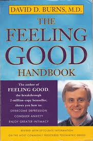 feeling good handbook