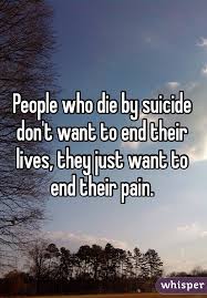 sad quotes suicide